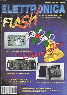 Rivista Elettronica Flash